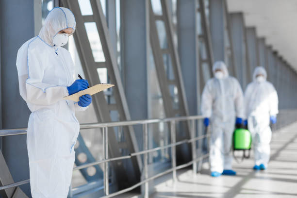 Best Air Quality Testing for Mold Spores  in Bells, TN